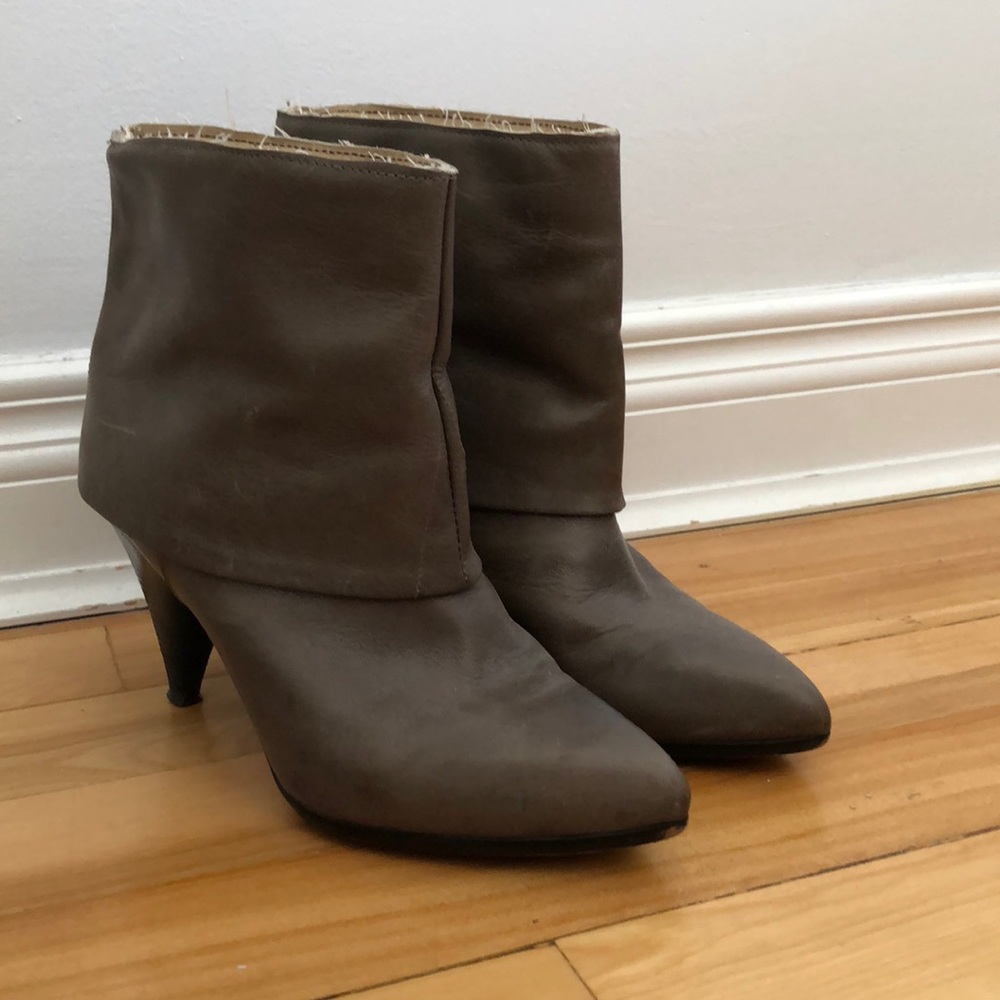 Michael Kors booties